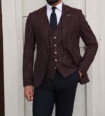 Knightsbridge (BLAZER & WAISTCOAT ONLY)