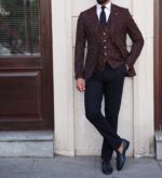 Knightsbridge (BLAZER & WAISTCOAT ONLY)