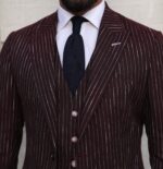 Knightsbridge (BLAZER & WAISTCOAT ONLY)