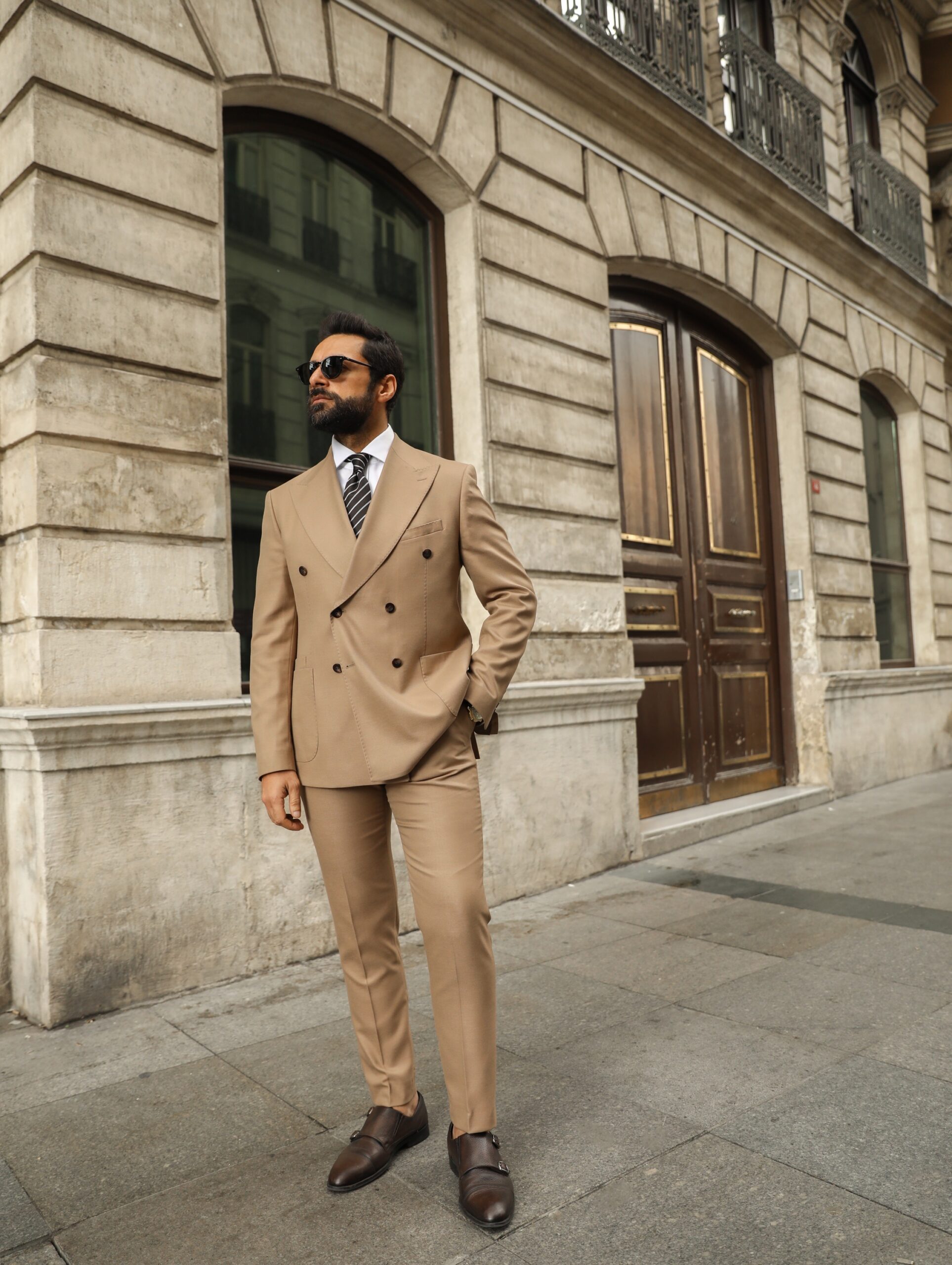 Suits for Men ,beige Colour, Engagement Suit, 3 Piece Suit ,slim Fit,  Wedding Suits, Groom Suits, Business Suit, Bespoke for Men , - Etsy