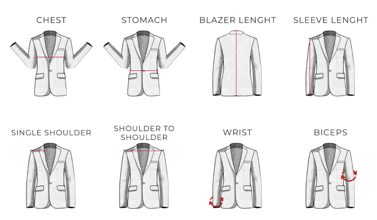 Topman suit fit guide – Tom Lancaster