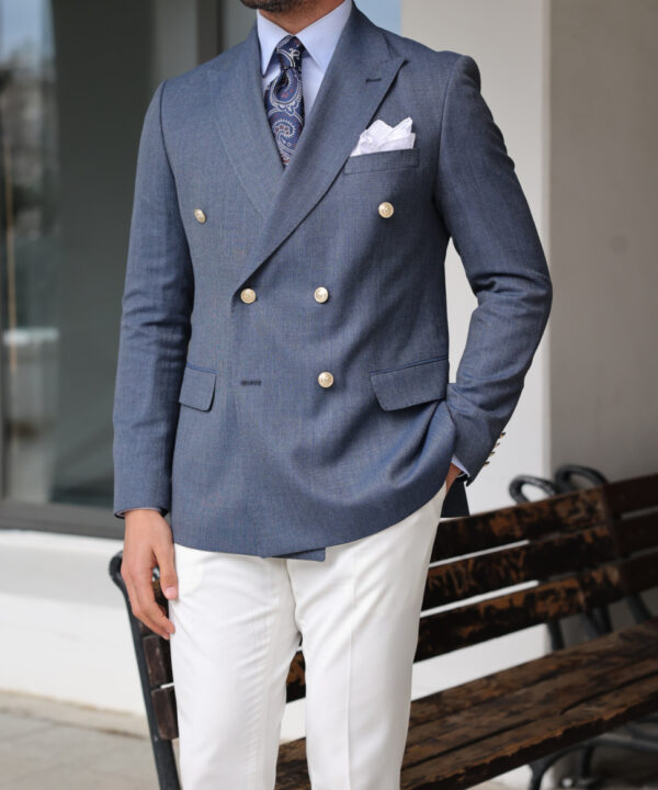 Mixed And Match Suits - Suit Combinations For Men | MrGuild